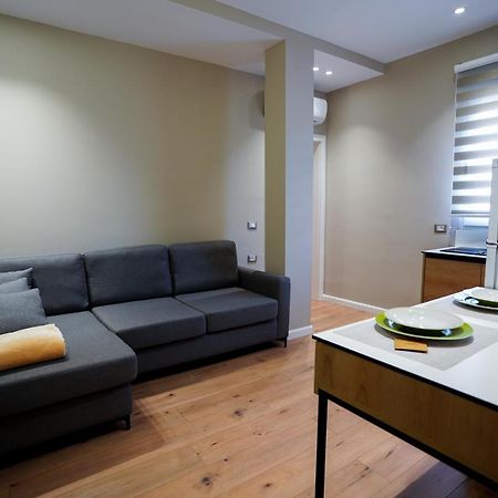 Klei'S Daily Apartment Tiranë Luaran gambar