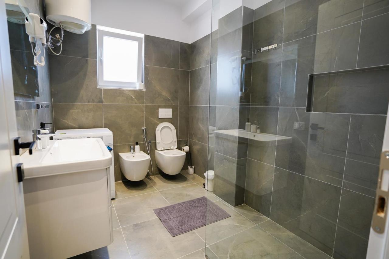Klei'S Daily Apartment Tiranë Luaran gambar